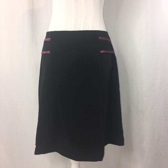 Alyn Paige Dresses & Skirts - Alyn Paige Women's A-Line Skirt Size 9/10